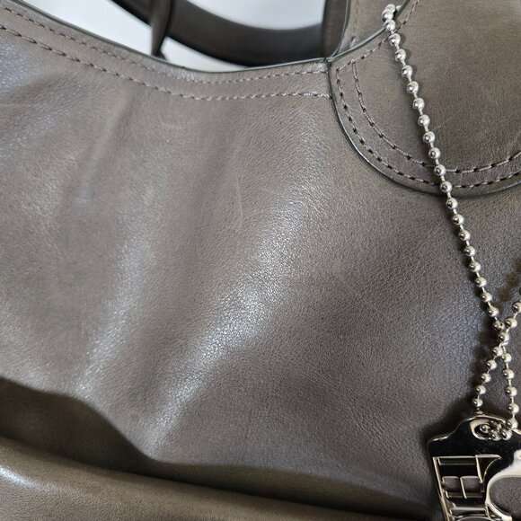 Coach Legacy Leather American Icon XL #19997 - Picture 14 of 16